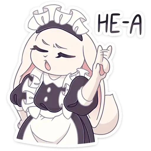 Sticker 🙅‍♂️