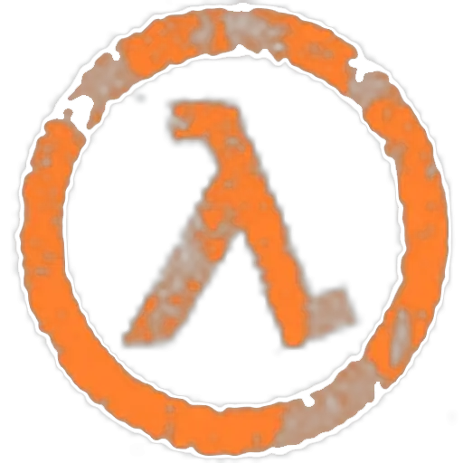Half-life ❤️ preview