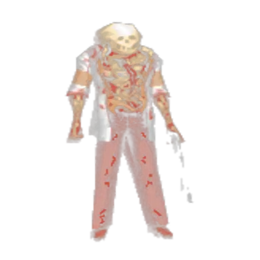 Sticker 🧟‍♂️