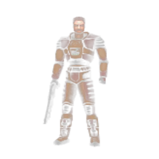 Sticker 🦸‍♂️