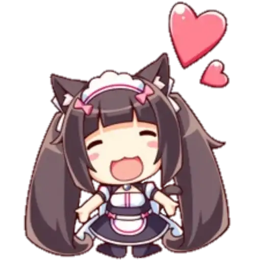Sticker 💗