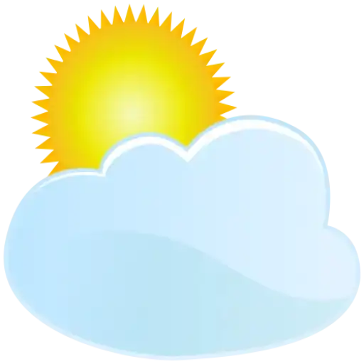 Sticker 🌤
