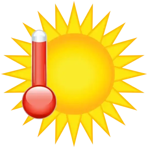 Sticker ☀️