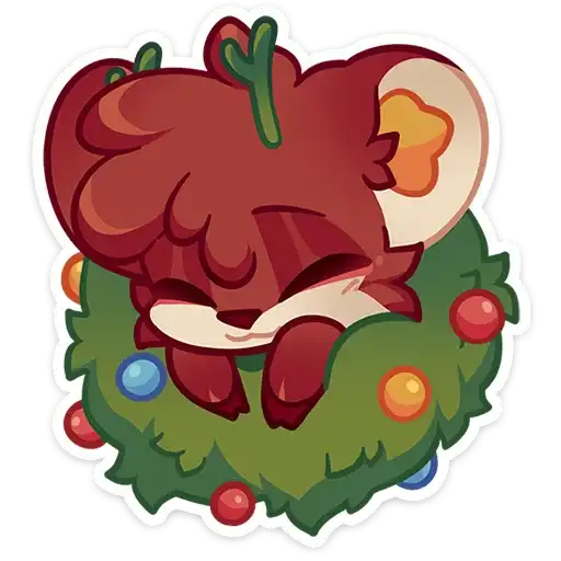 Sticker ⭐