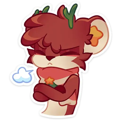 Sticker ⭐