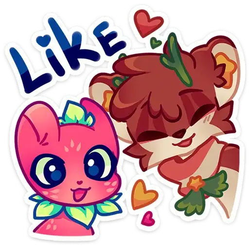 Sticker 👍