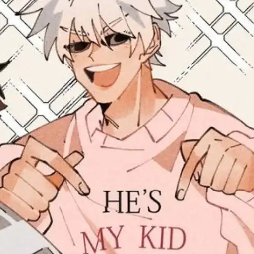 °Gojo Satoru° preview