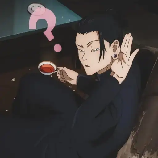 °Gojo Satoru° preview