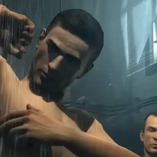 Sticker 🧖‍♀️