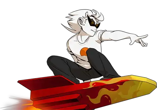 Dirk Pesterquest preview