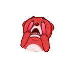 Sticker 🤦‍♂️