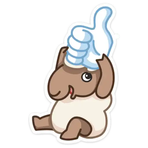 Sticker 👍