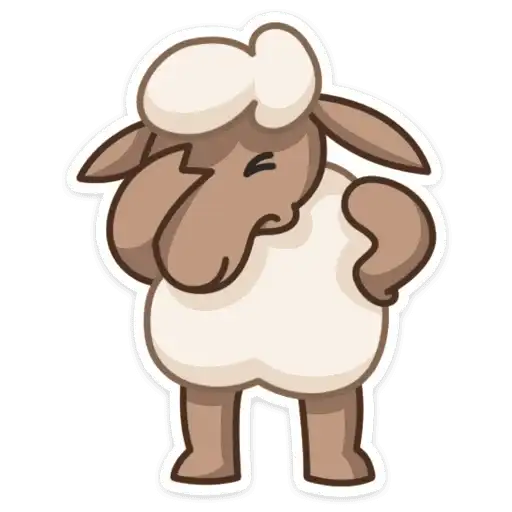 Sticker 🤦‍♂️