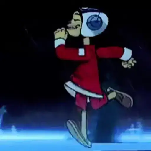 Sticker 🏃‍♀️