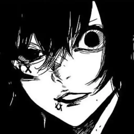 Suzuya Juuzou preview