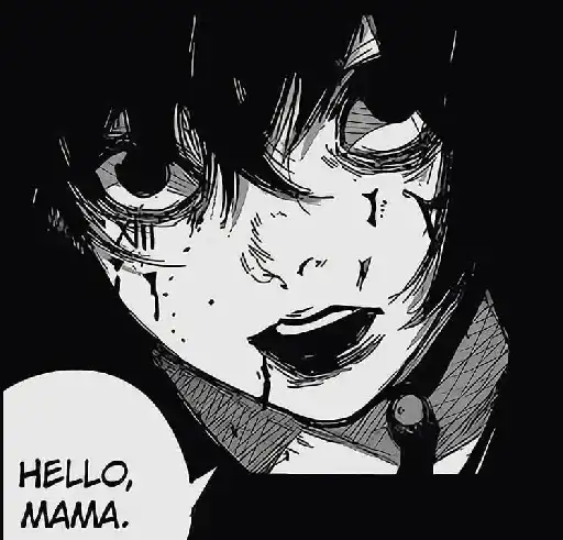 Suzuya Juuzou preview