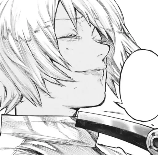 Suzuya Juuzou preview