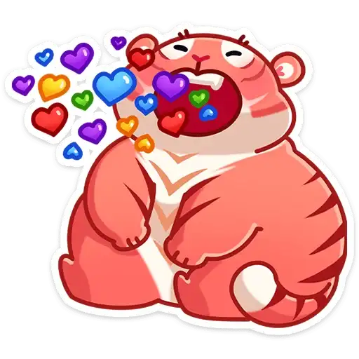 Sticker 😘