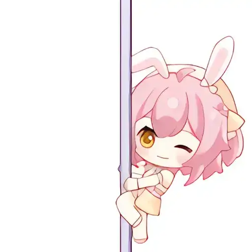 Sticker 👯‍♀️