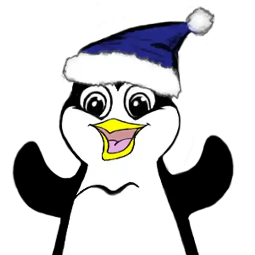 Пингвик preview