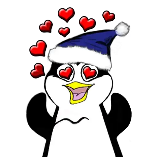 Пингвик preview