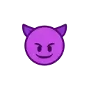 Sticker 😈