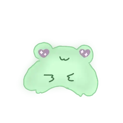 Sticker ❤️