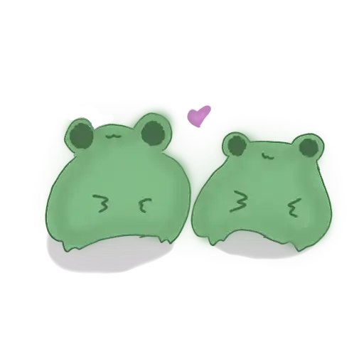 Sticker ❤️