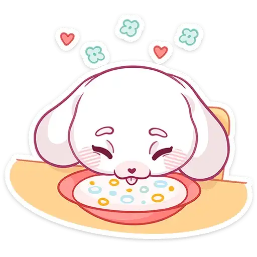 Sticker 🍽️