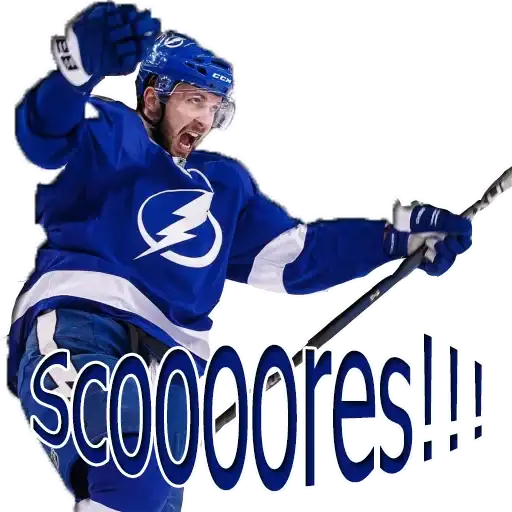 Hockey Chat 2 preview