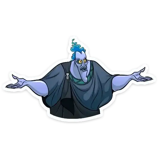 Sticker 🤷‍♂️