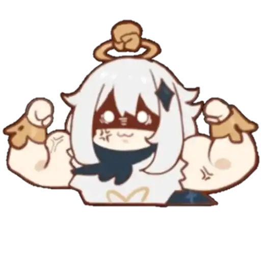 Sticker 🦸‍♂️