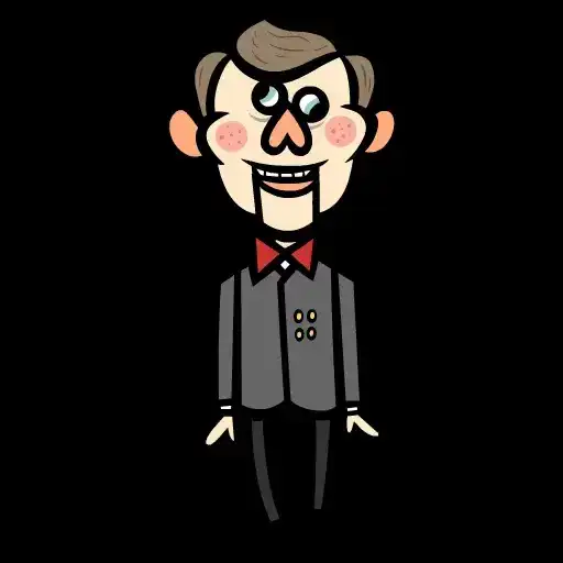 Sticker 🧍‍♂️