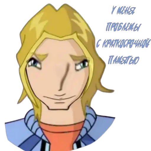 Winx Meme Club preview