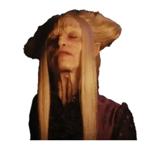 Sticker 🧛‍♀️