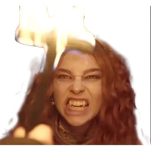 Sticker 🧛‍♀️