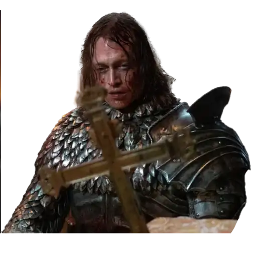 Sticker 🧛‍♀️