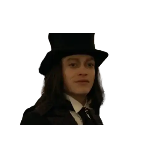 Sticker 🧛‍♀️