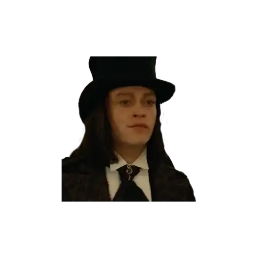 Sticker 🧛‍♀️