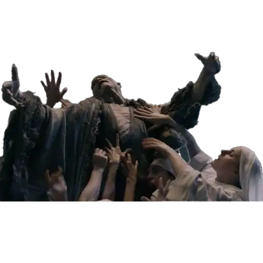 Sticker 🧛‍♀️