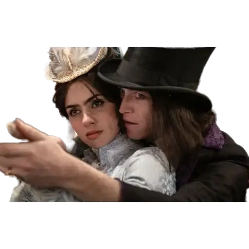 Sticker 🧛‍♀️