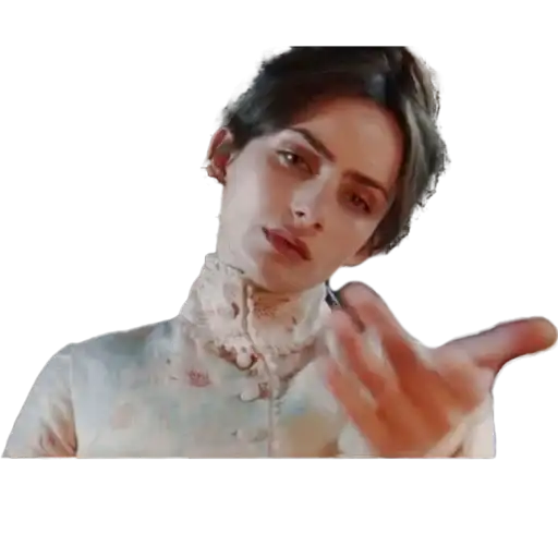 Sticker 🧛‍♀️