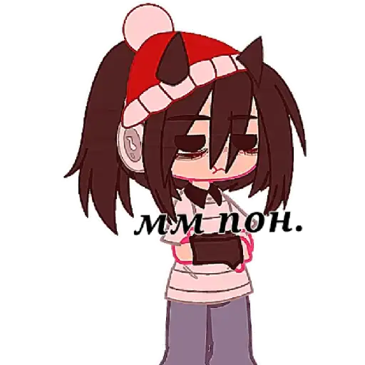 Та самая бебро4ка preview