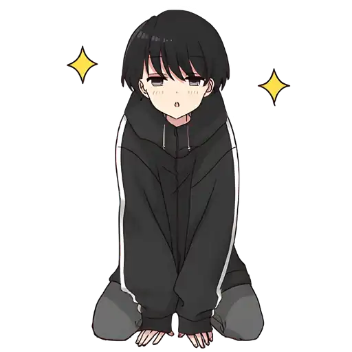 Юрудура-кун (большой preview