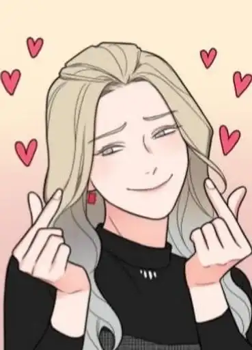 Sticker ❤️