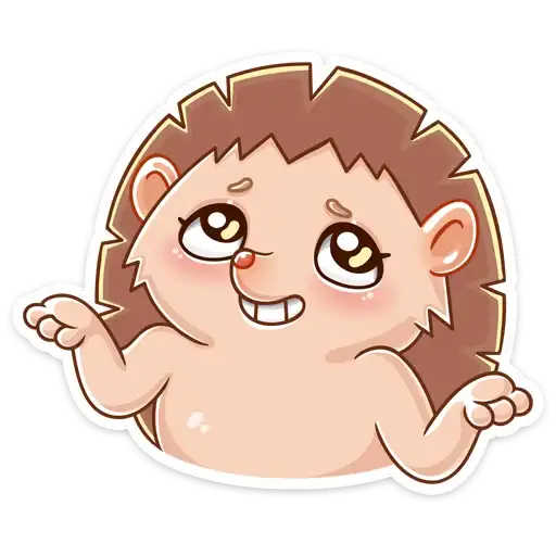 Sticker 🤷‍♂️