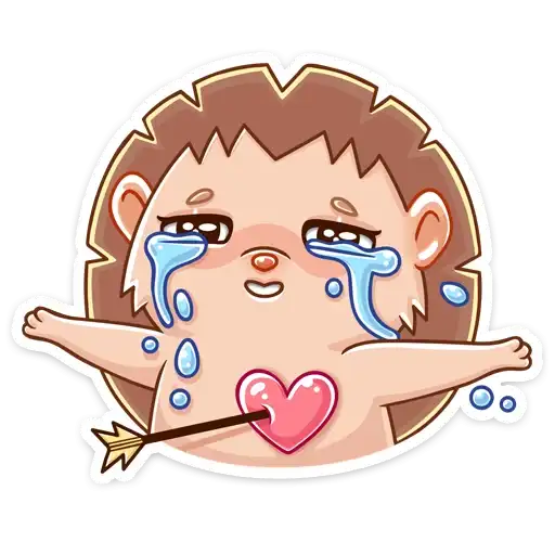 Sticker 💔