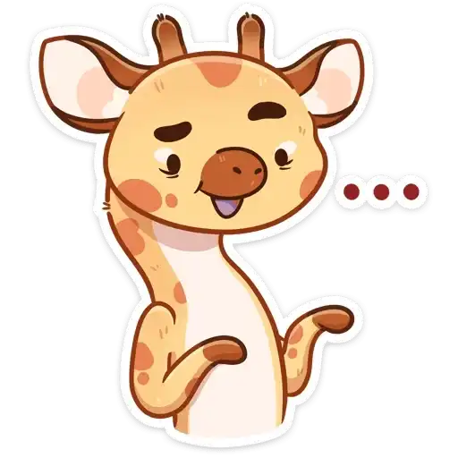 Sticker 🤔
