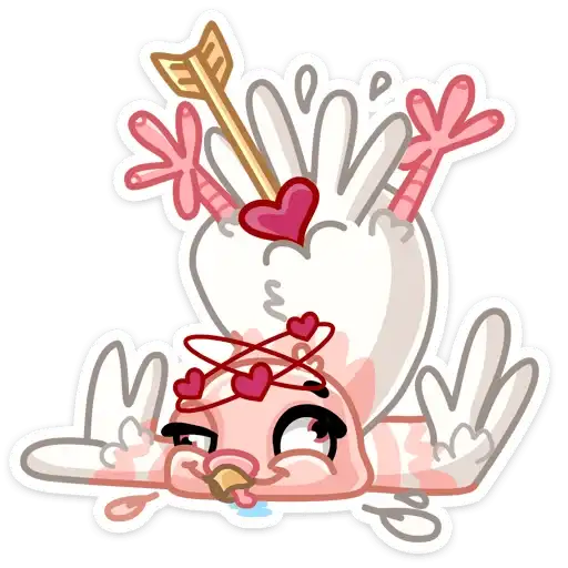 Sticker 💘