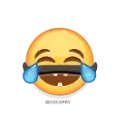 Sticker 😂